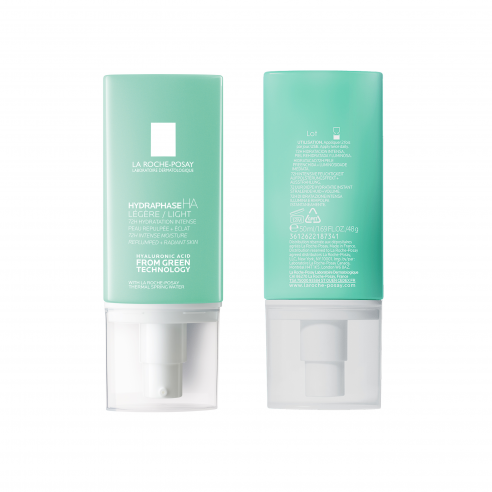 La Roche Posay Hydraphase tem 50ml de...