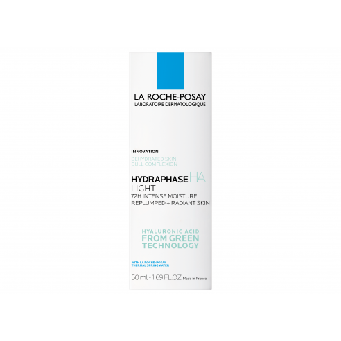 La Roche Posay Hydraphase tem 50ml de...