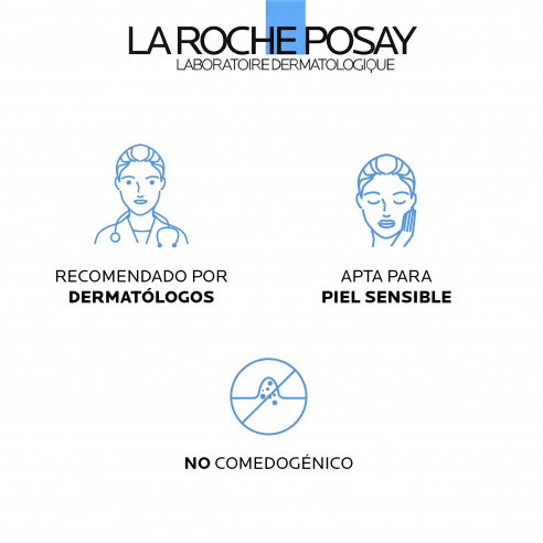 La roche posay hydraphase ha ligera...
