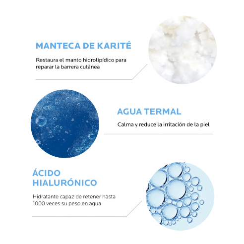 La Roche Posay Hydraphase tem 50ml de...