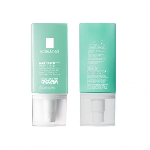 ラ ロッシュ ポゼ ハイドラフゼ インテンス リッチ 50ml