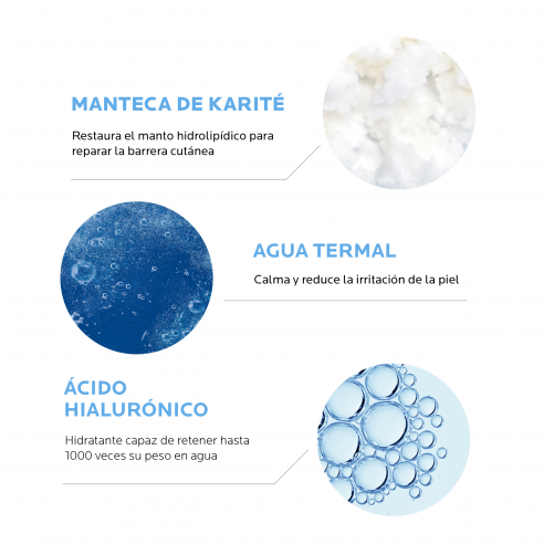 ラ ロッシュ ポゼ ハイドラフゼ インテンス リッチ 50ml