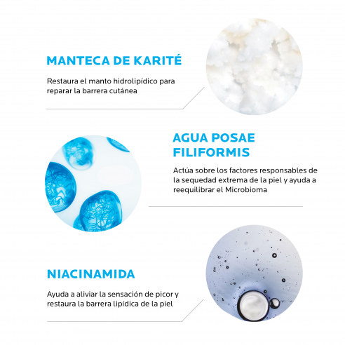 La Roche Posay Lipikar Óleo de...