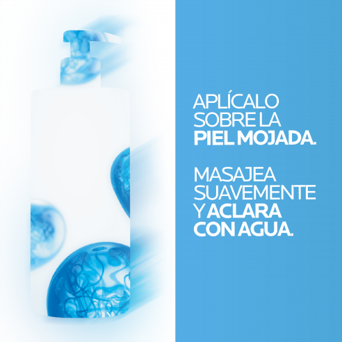 La Roche Posay Lipikar Óleo de...