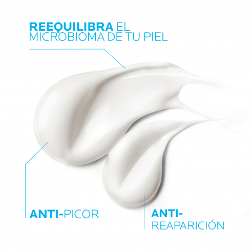 La Roche Posay Lipikar Baume AP+M... La Roche Posay Lipikar Baume AP+M...