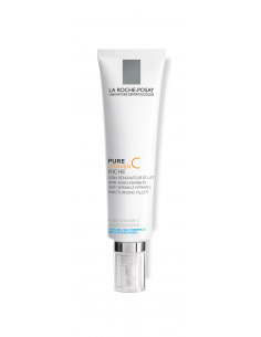 La Roche Posay Pure Vitamin...