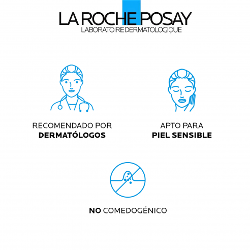 La Roche Posay... La Roche Posay...