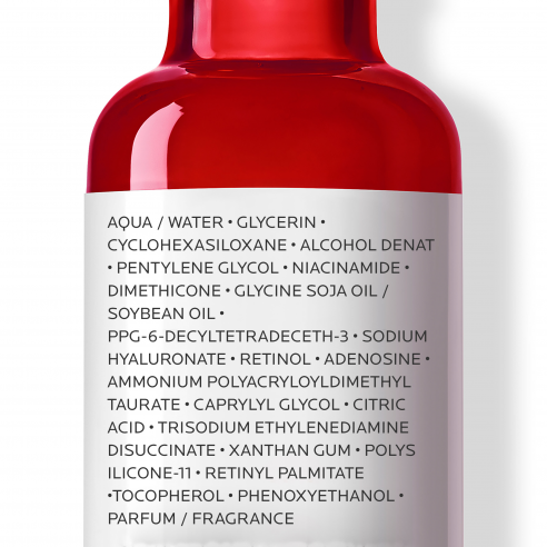 La Roche Posay... La Roche Posay...