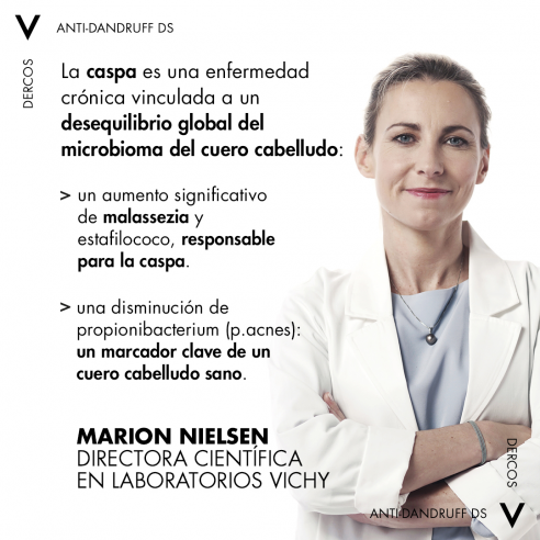 Vichy Dercos Technique Champô... Vichy Dercos Technique Champô...