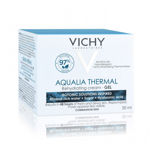 Vichy aqualia thermisches crema-gel... Vichy aqualia thermisches crema-gel...