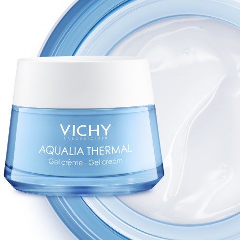 Vichy aqualia thermisches crema-gel... Vichy aqualia thermisches crema-gel...