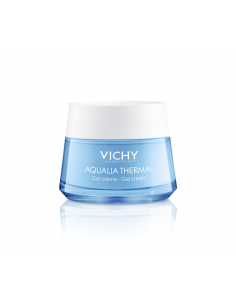 Vichy aqualia gel-creme...