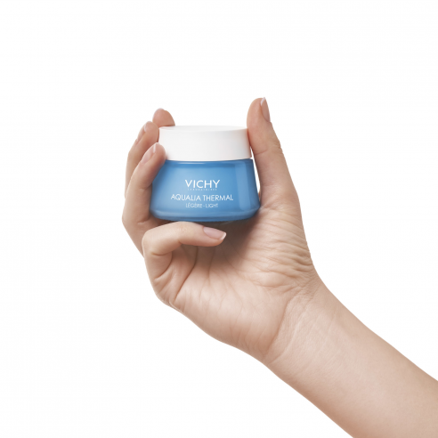 Vichy aqualia thermal ligera tarro 50... Vichy aqualia thermal ligera tarro 50...