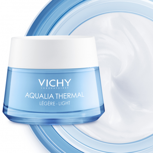 Vichy aqualia thermal ligera tarro 50... Vichy aqualia thermal ligera tarro 50...