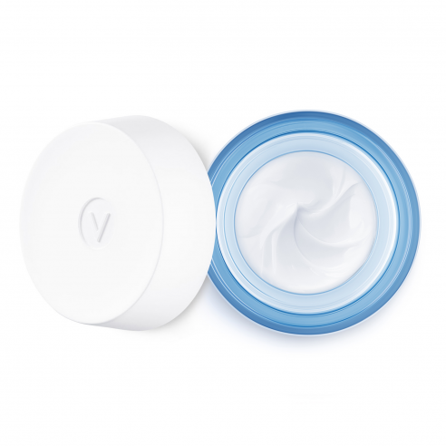 Frasco rico térmico Vichy aqualia 50 ml. Frasco rico térmico Vichy aqualia 50 ml.