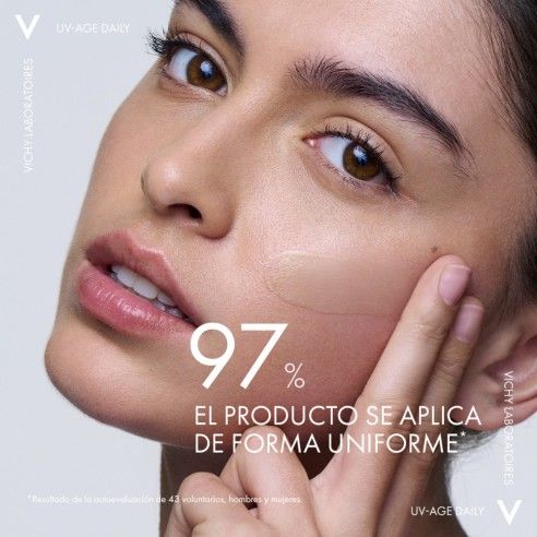 Vichy Capital Soleil UV-AGE SPF50+... Vichy Capital Soleil UV-AGE SPF50+...