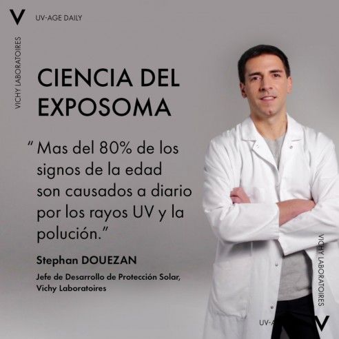 Vichy Capital Soleil UV-AGE SPF50+... Vichy Capital Soleil UV-AGE SPF50+...