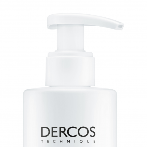 Vichy dercos kera-solutions shampoo...