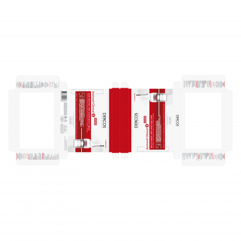 Vichy Dercos Aminexil Clinical 5... Vichy Dercos Aminexil Clinical 5...