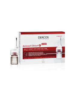 Vichy Dercos Aminexil...