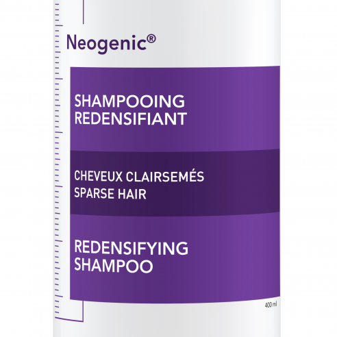 Vichy dercos neogenic champú... Vichy dercos neogenic champú...