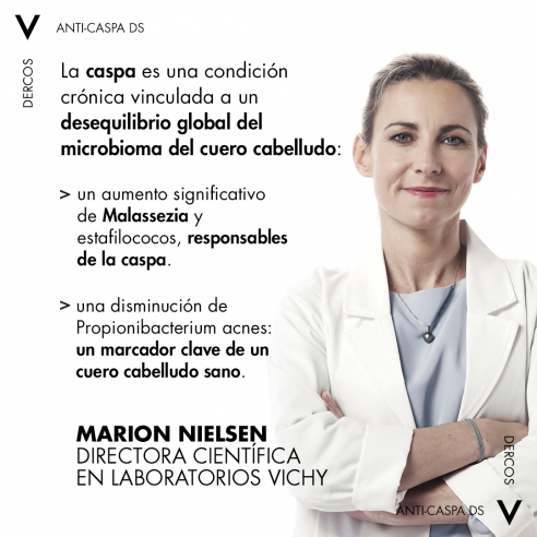 Vichy Dercos Technique Champô... Vichy Dercos Technique Champô...