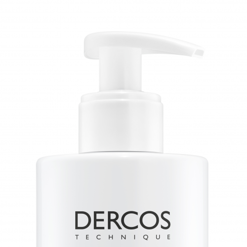 Vichy Dercos Technique Anti-Dandruff...