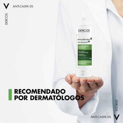 Vichy Dercos Technique Anti-Dandruff...