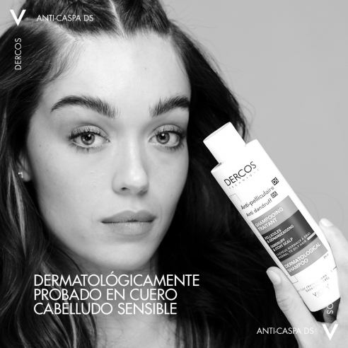 Vichy Dercos Technique Champô... Vichy Dercos Technique Champô...