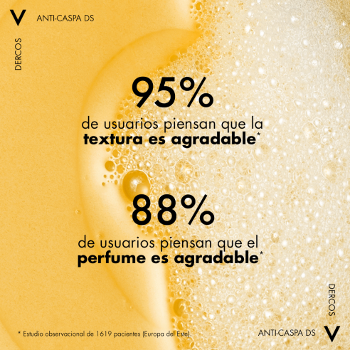 Vichy Dercos Technique Anti-Dandruff...