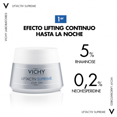 Vichy Liftactiv Supreme Pieles Secas...