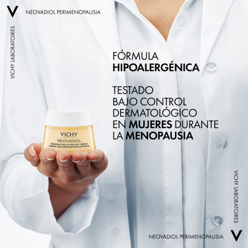 Vichy Neovadiol Peri-Menopausia Crema... Vichy Neovadiol Peri-Menopausia Crema...