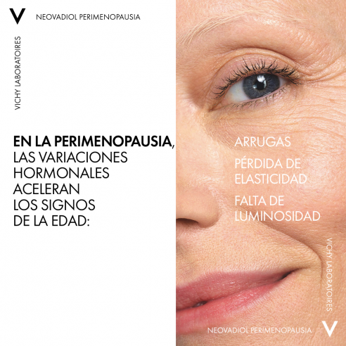 Vichy Neovadiol Peri-Menopausia Crema... Vichy Neovadiol Peri-Menopausia Crema...