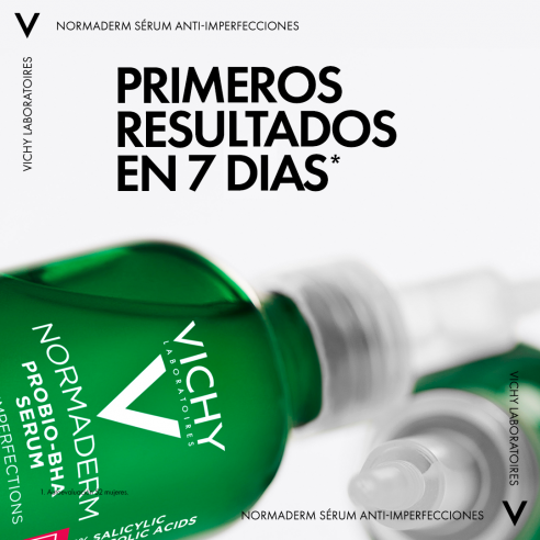 Vichy Normaderm probio-bha... Vichy Normaderm probio-bha...
