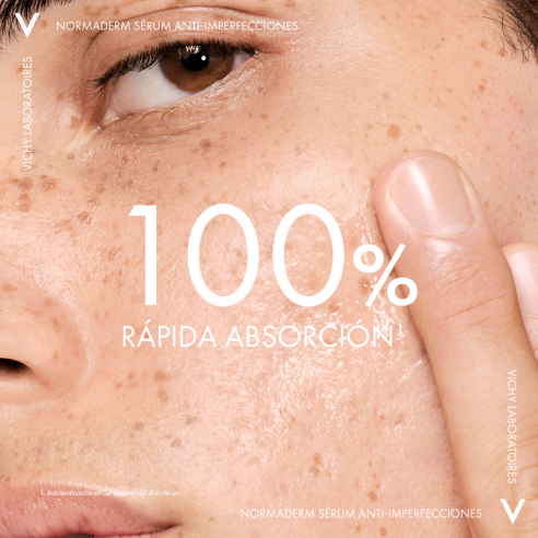 Vichy Normaderm probio-bha... Vichy Normaderm probio-bha...