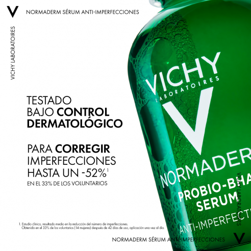 Vichy Normaderm probio-bha... Vichy Normaderm probio-bha...
