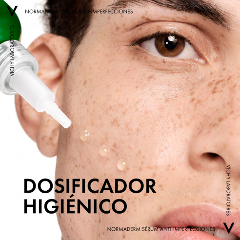Vichy Normaderm probio-bha... Vichy Normaderm probio-bha...