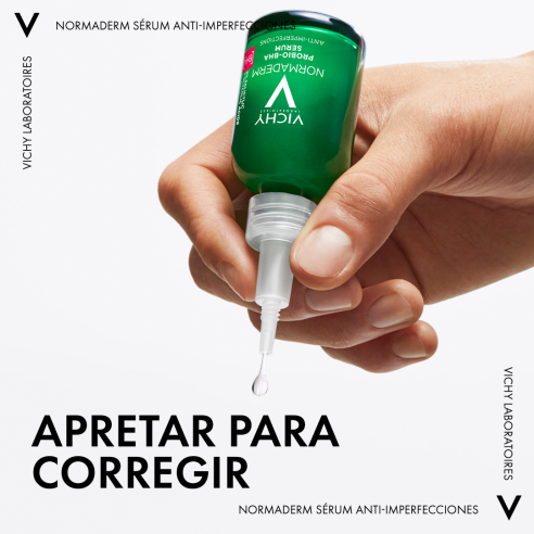 Vichy Normaderm probio-bha... Vichy Normaderm probio-bha...