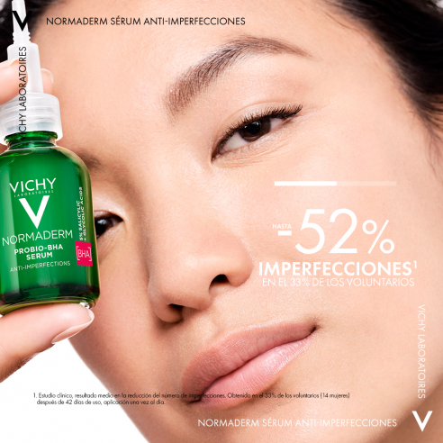 Vichy Normaderm probio-bha... Vichy Normaderm probio-bha...