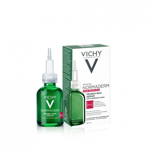 Vichy Normaderm probio-bha... Vichy Normaderm probio-bha...