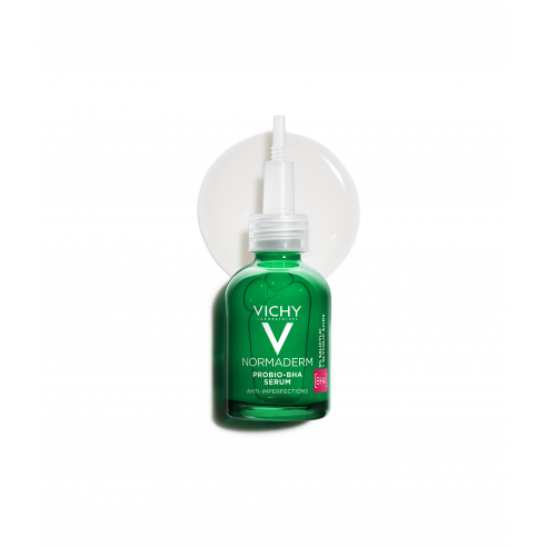 Vichy Normaderm probio-bha... Vichy Normaderm probio-bha...