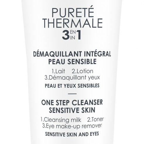 Vichy pureté thermale all-over...