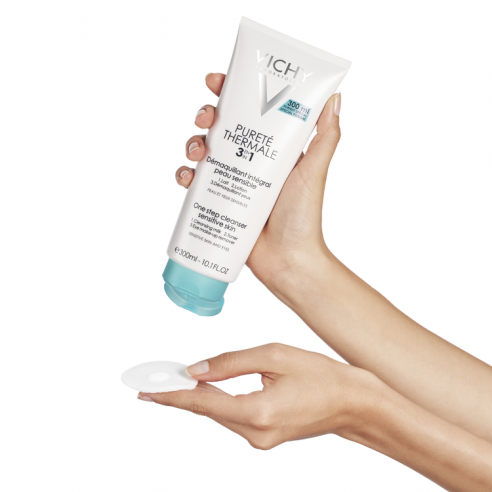 Vichy pureté thermale all-over...