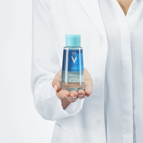 Vichy pureté thermale desmaquillante... Vichy pureté thermale desmaquillante...