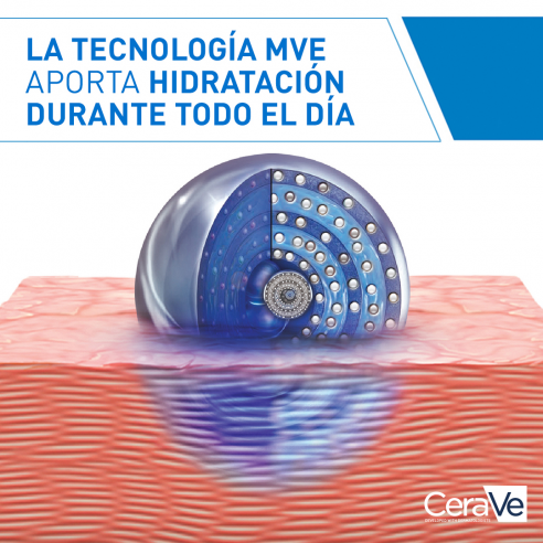 CeraVe モイスチャライジングクリーム 454 gr CeraVe モイスチャライジングクリーム 454 gr