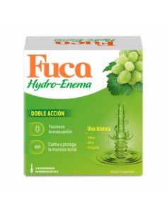 FUCA HYDROENEMA 6...