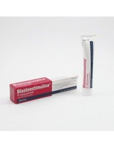 Blastoestimulina Pomada 30 gr