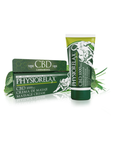 PPhysiorelax cbd creme 75 ml