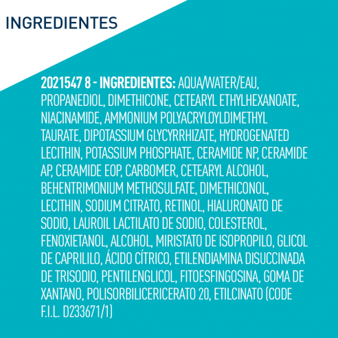 CeraVe Sérum Retinol Anti-Marcas 30 ml