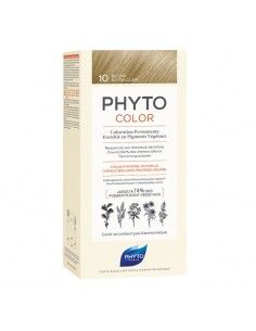 Phytocolor 10 extra light...